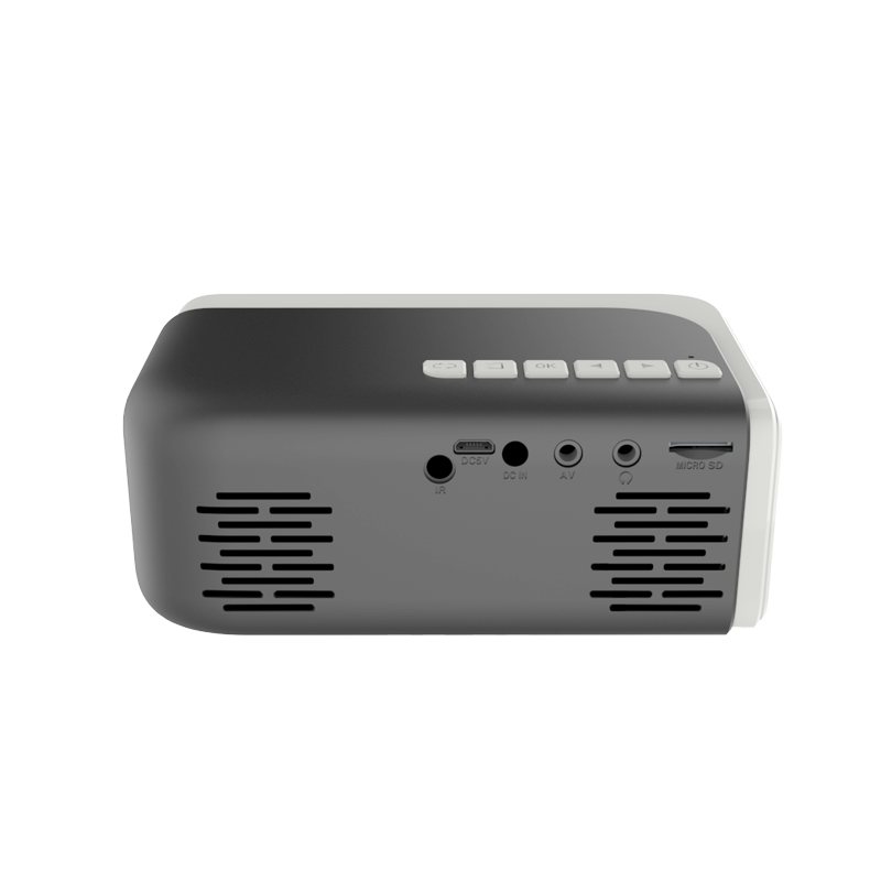 Projecteur Vidéo Thome