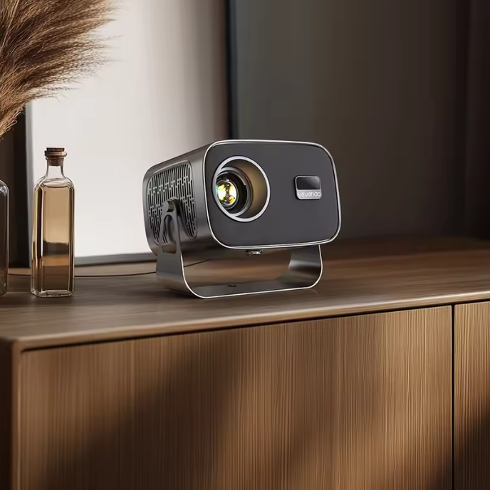 Projecteur Vevshao A12