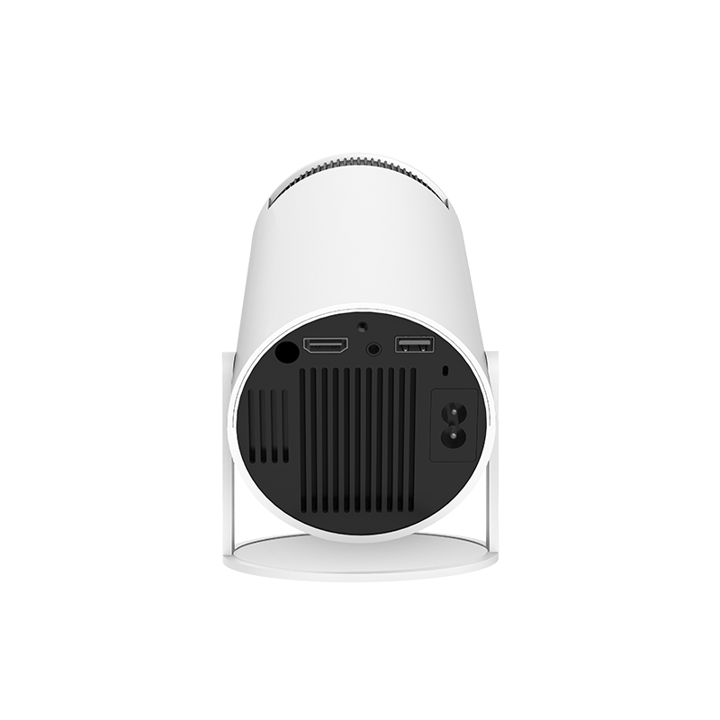 Vidéo Projecteur 4k BRANO