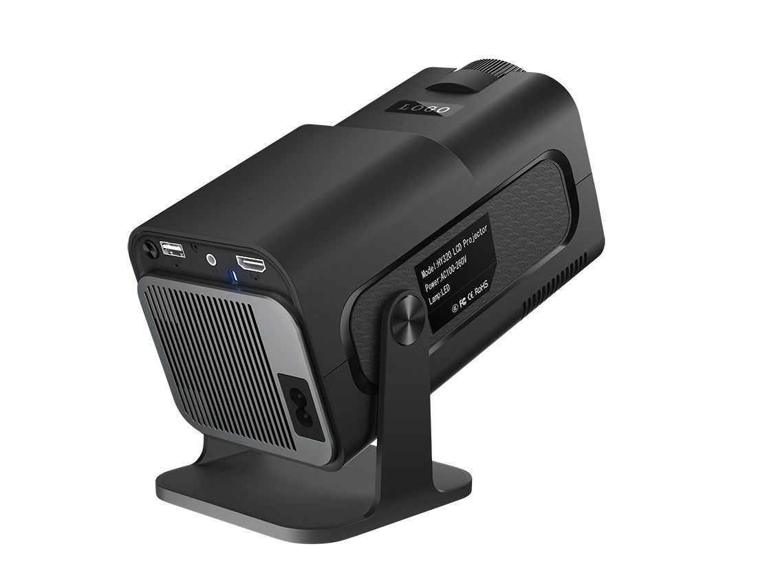 Projecteur Vidéo Colo