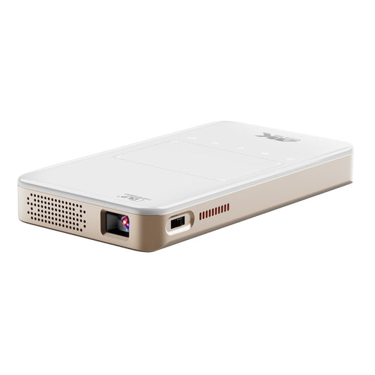 Smart Projecteur 4K