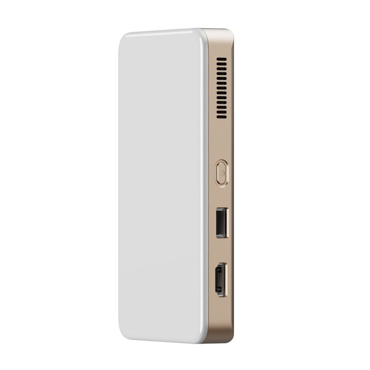 Smart Projecteur 4K