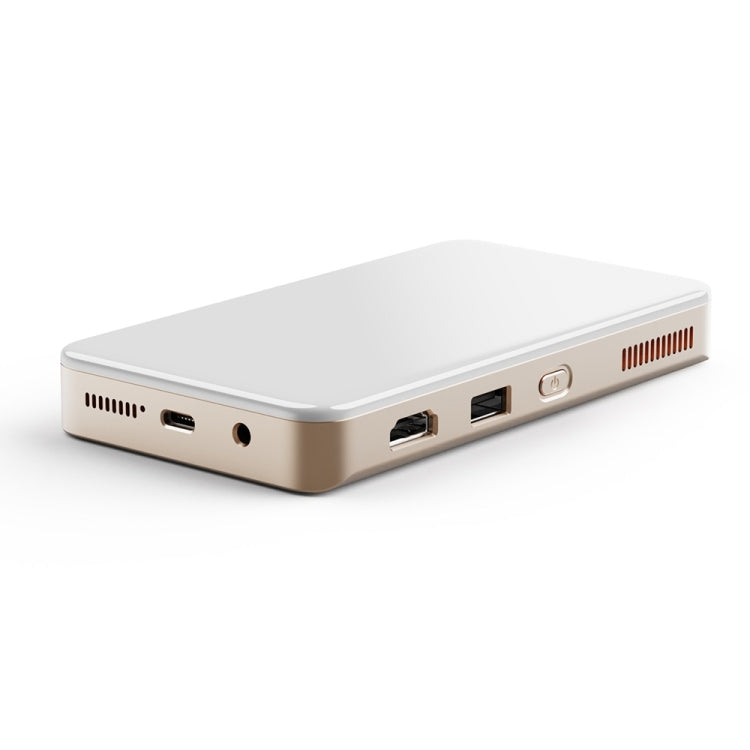 Smart Projecteur 4K
