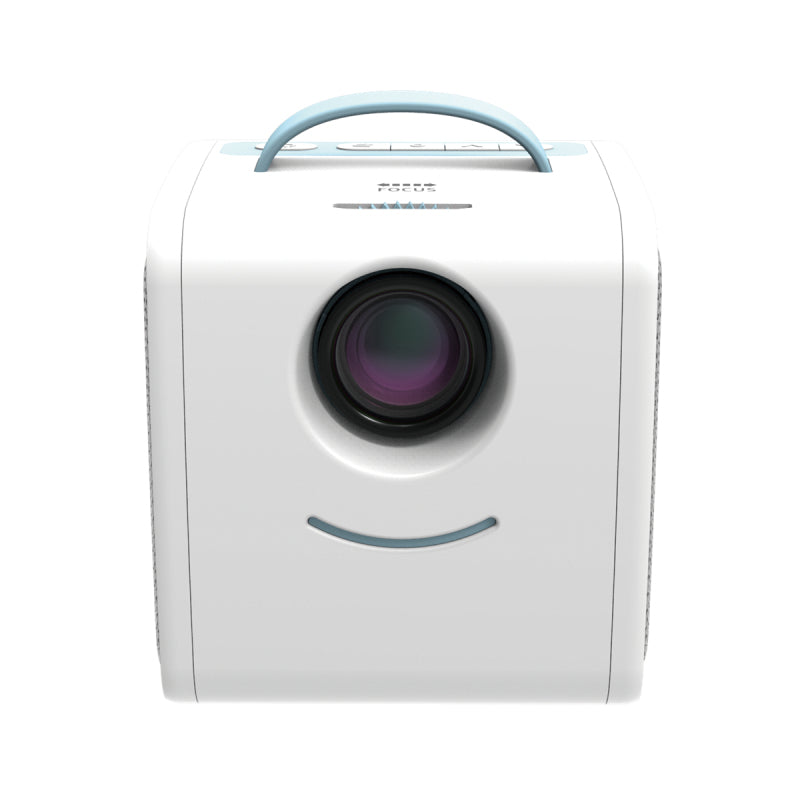 Projecteur Vidéo Mini Altus