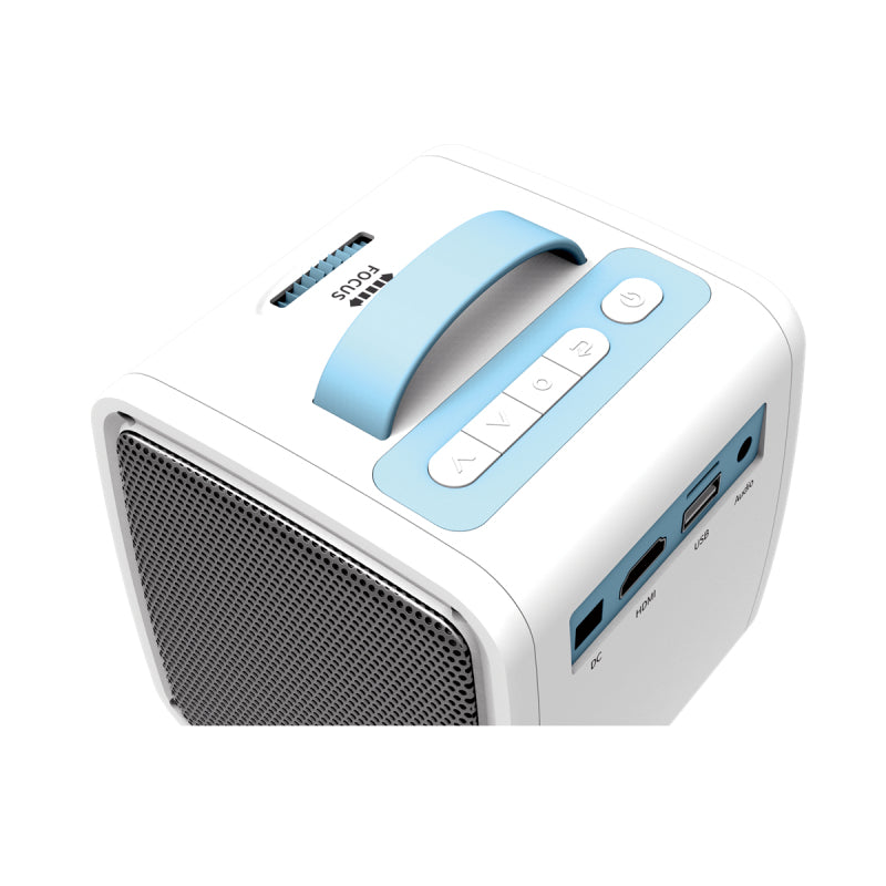 Projecteur Vidéo Mini Altus